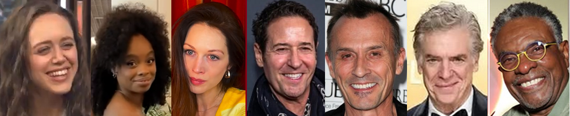 Banner for "The Gray House" on Prime