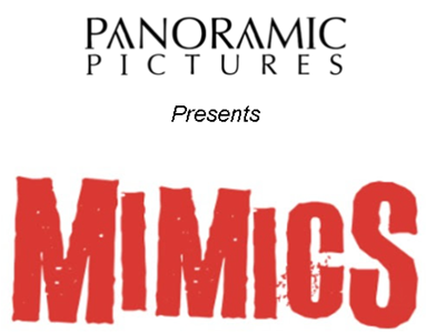 Panoramic Pictures Presents MIMICS