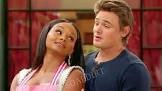 Johnny and Chanel from Days