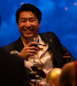 Chris Pang (key art photo from HULU PR)