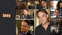 Desktop wallpaper for Joey on BTG by Amanda