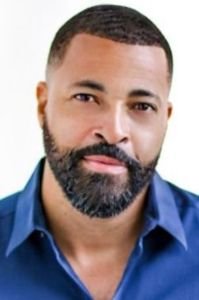 Timon Kyle Durrett (photo from official BTW Facebook Page)