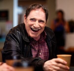 Richard Kind, star of the film "Not Dead Yet" (photo from PR)